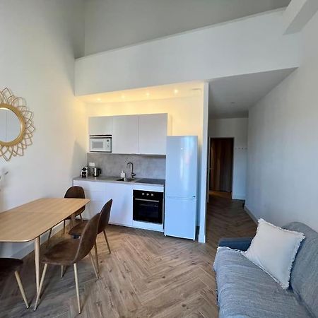 Soho - Le Corner Montpellier Apartment Bagian luar foto