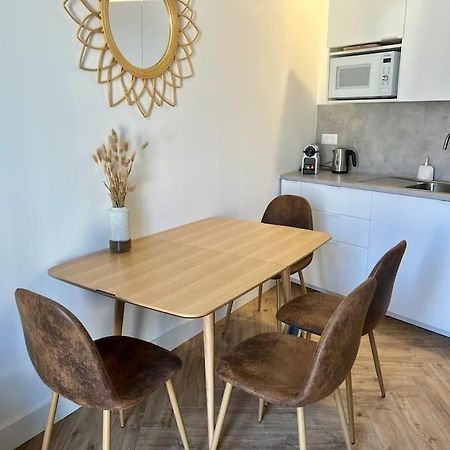 Soho - Le Corner Montpellier Apartment Bagian luar foto