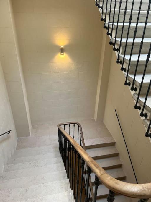 Soho - Le Corner Montpellier Apartment Bagian luar foto