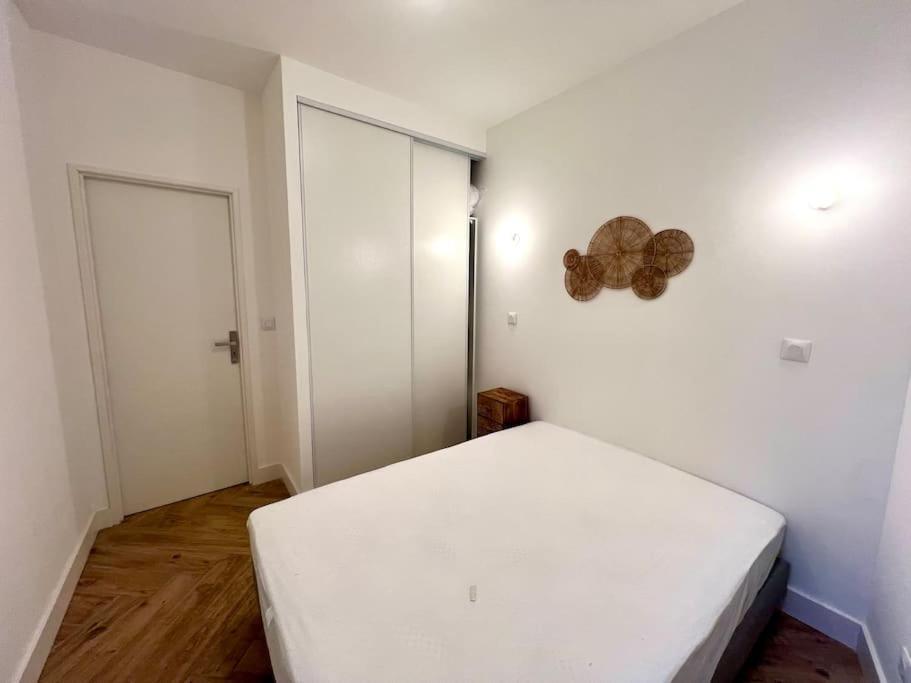Soho - Le Corner Montpellier Apartment Bagian luar foto