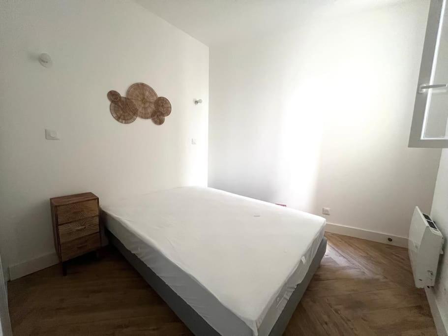 Soho - Le Corner Montpellier Apartment Bagian luar foto